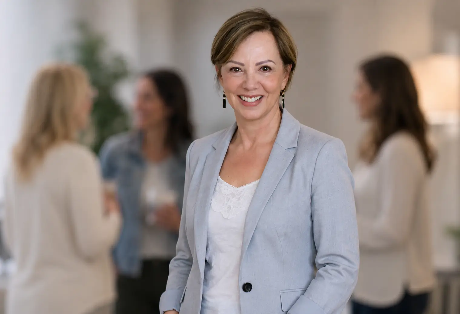 Cristina Wood, LMFT